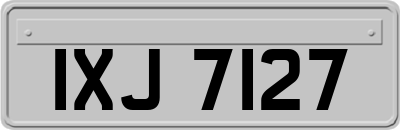 IXJ7127