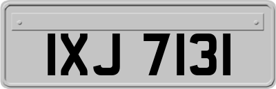 IXJ7131