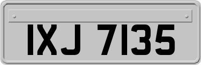 IXJ7135