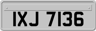 IXJ7136
