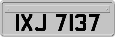 IXJ7137