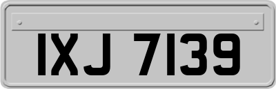 IXJ7139