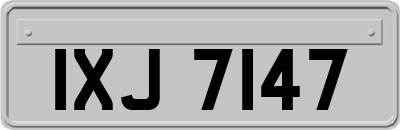 IXJ7147