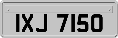 IXJ7150