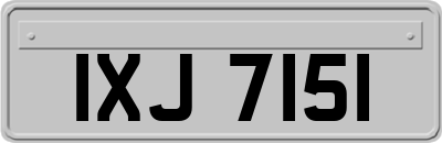 IXJ7151