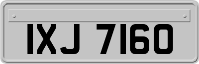 IXJ7160