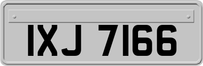 IXJ7166