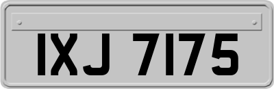 IXJ7175