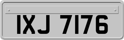 IXJ7176