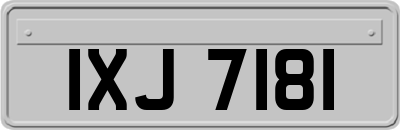 IXJ7181