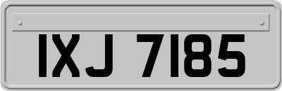 IXJ7185