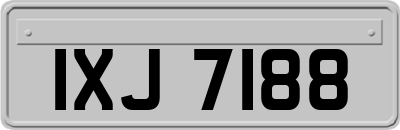 IXJ7188