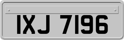 IXJ7196
