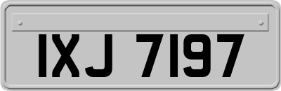 IXJ7197
