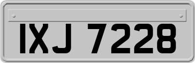 IXJ7228