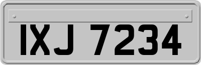 IXJ7234