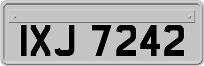 IXJ7242