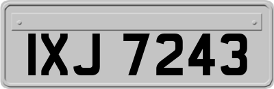IXJ7243