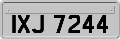 IXJ7244