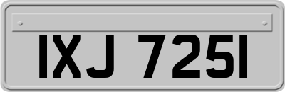 IXJ7251