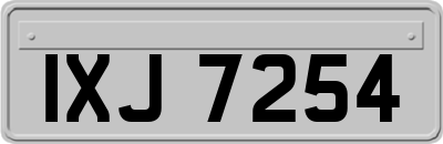 IXJ7254