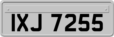 IXJ7255