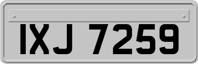 IXJ7259