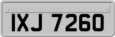 IXJ7260