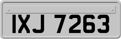 IXJ7263