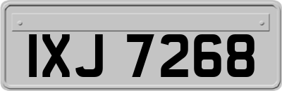 IXJ7268