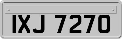 IXJ7270
