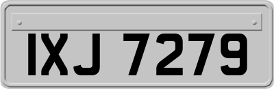 IXJ7279