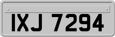 IXJ7294