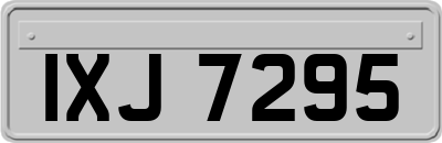 IXJ7295