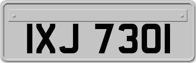 IXJ7301