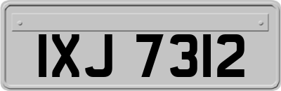 IXJ7312
