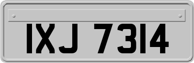 IXJ7314