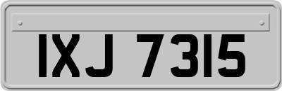 IXJ7315