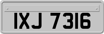 IXJ7316