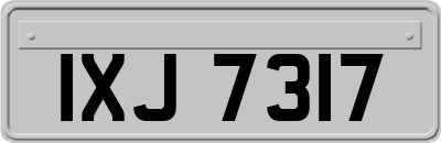 IXJ7317