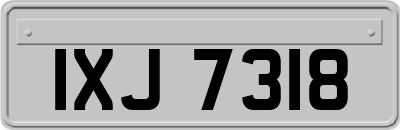 IXJ7318