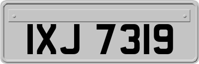 IXJ7319