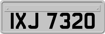 IXJ7320