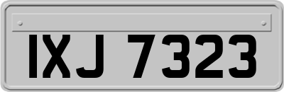IXJ7323