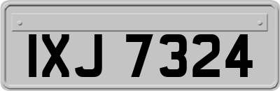 IXJ7324