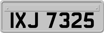 IXJ7325