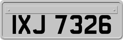 IXJ7326