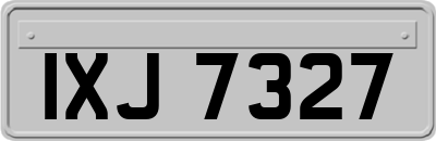 IXJ7327