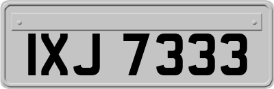 IXJ7333