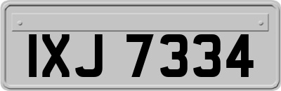 IXJ7334